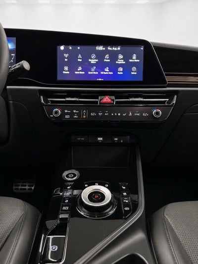 2024 Kia Niro EV Wave