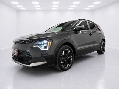 2024 Kia Niro EV Wave