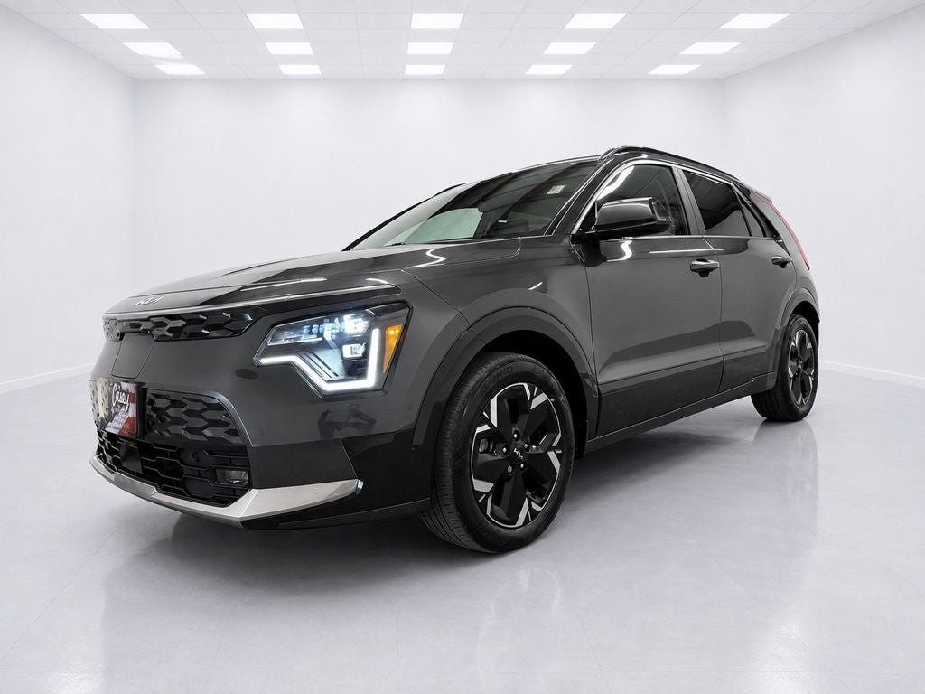 2024 Kia Niro EV Wave