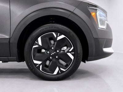 2024 Kia Niro EV Wave