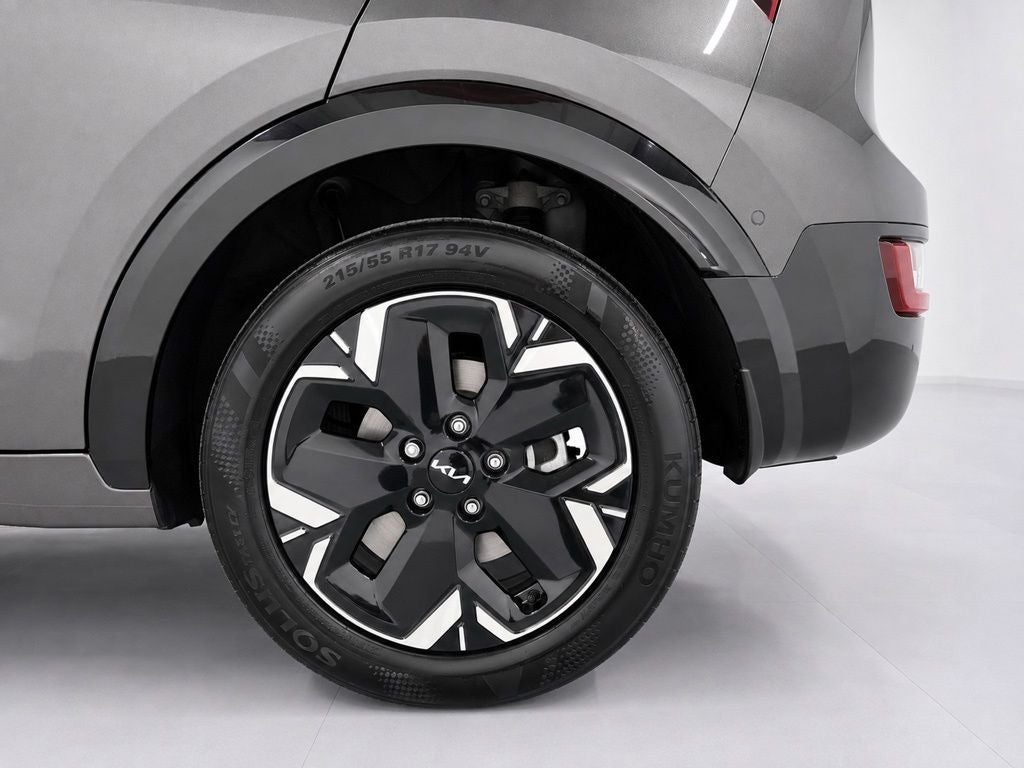 2024 Kia Niro EV Wave