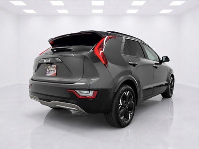 2024 Kia Niro EV Wave