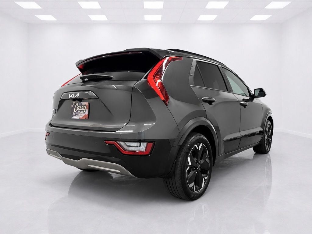 2024 Kia Niro EV Wave