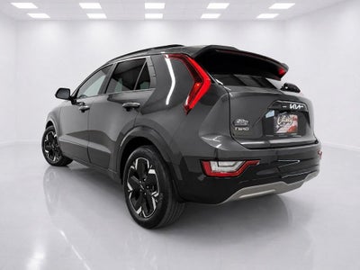 2024 Kia Niro EV Wave