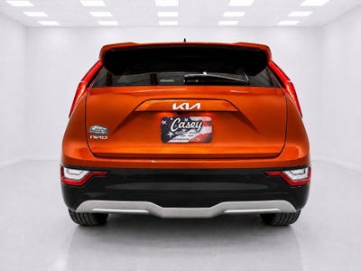 2023 Kia Niro EV Wave