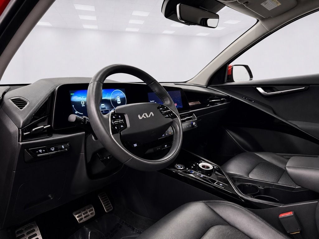 2023 Kia Niro EV Wave