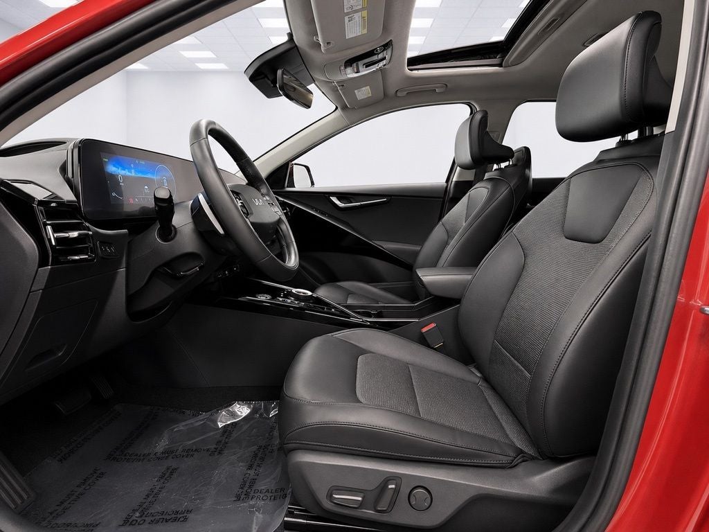 2023 Kia Niro EV Wave