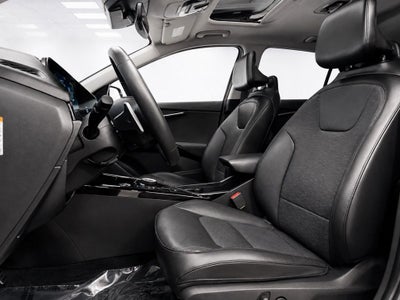 2023 Kia Niro EV Wave