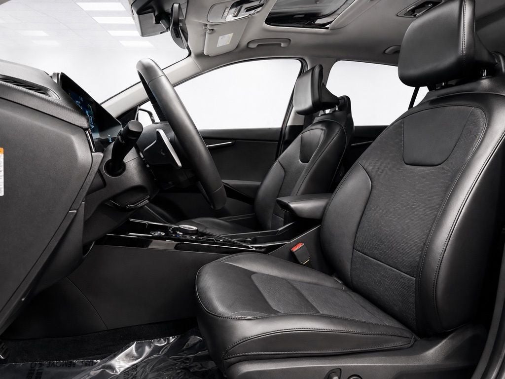 2023 Kia Niro EV Wave