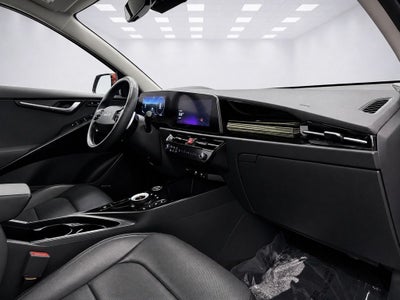 2023 Kia Niro EV Wave