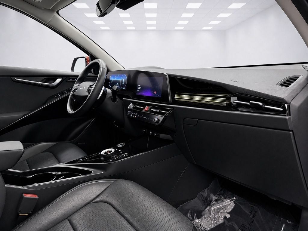 2023 Kia Niro EV Wave