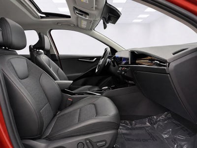 2023 Kia Niro EV Wave