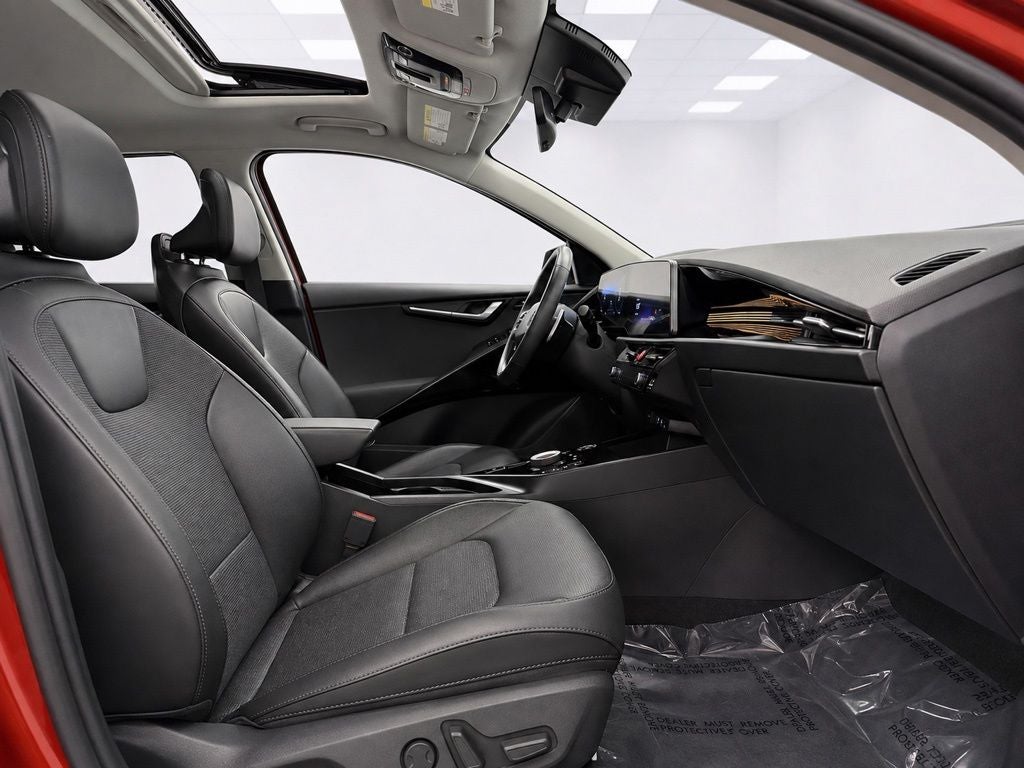 2023 Kia Niro EV Wave