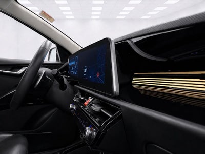 2023 Kia Niro EV Wave