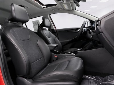2023 Kia Niro EV Wave