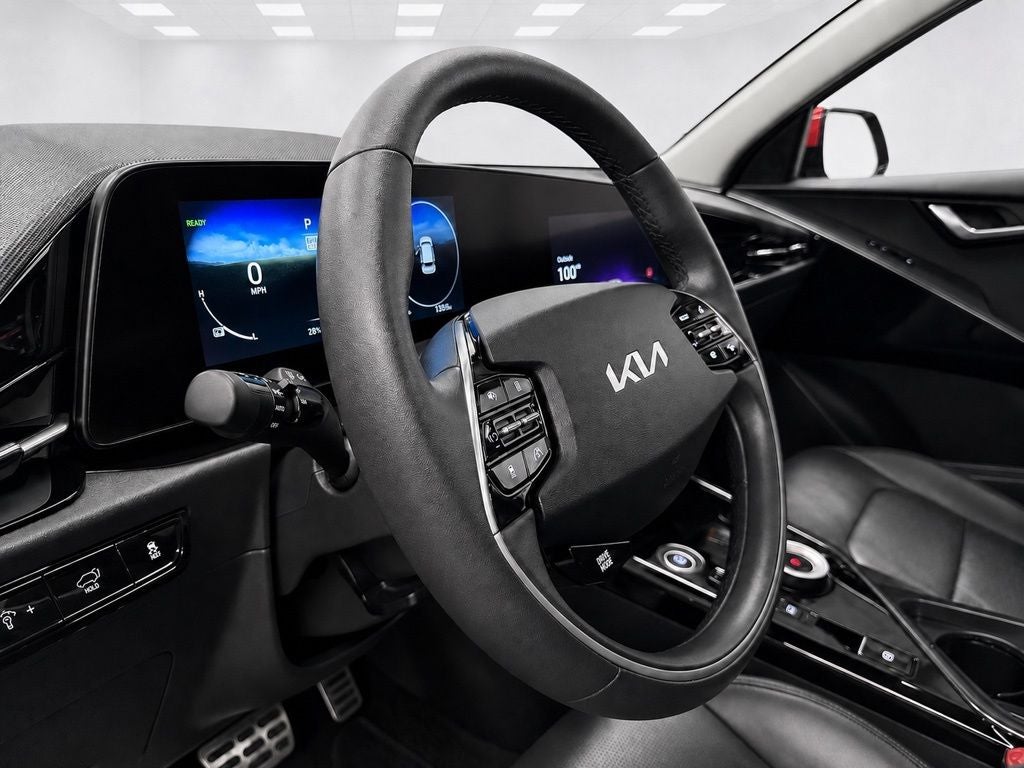 2023 Kia Niro EV Wave