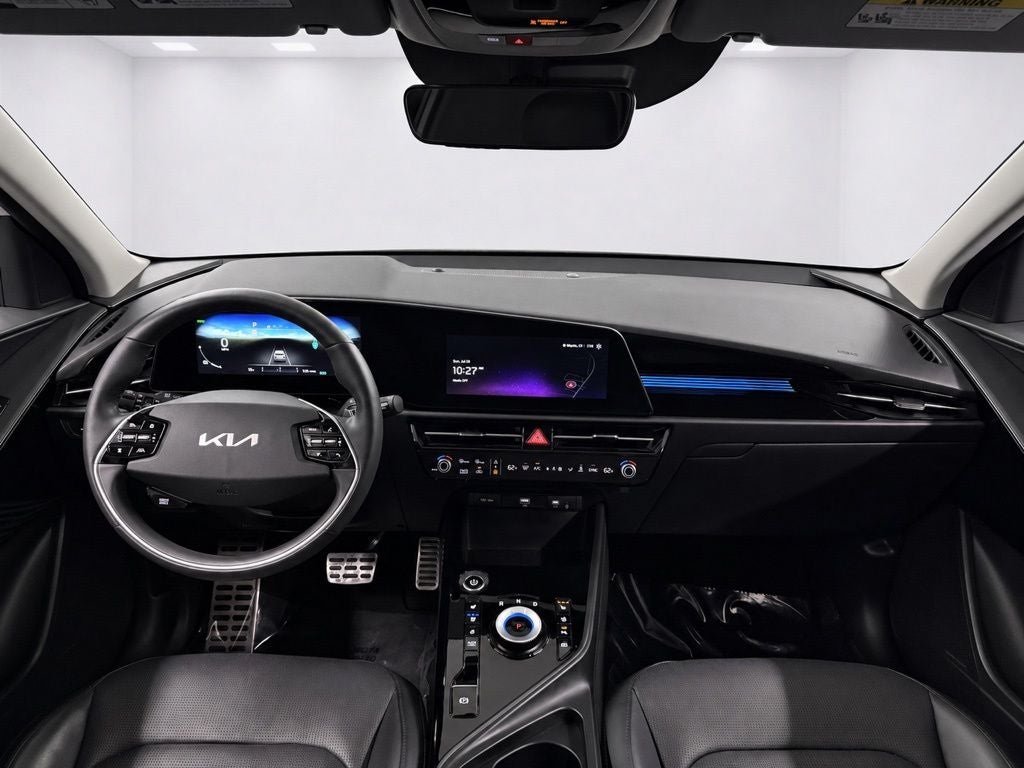 2023 Kia Niro EV Wave