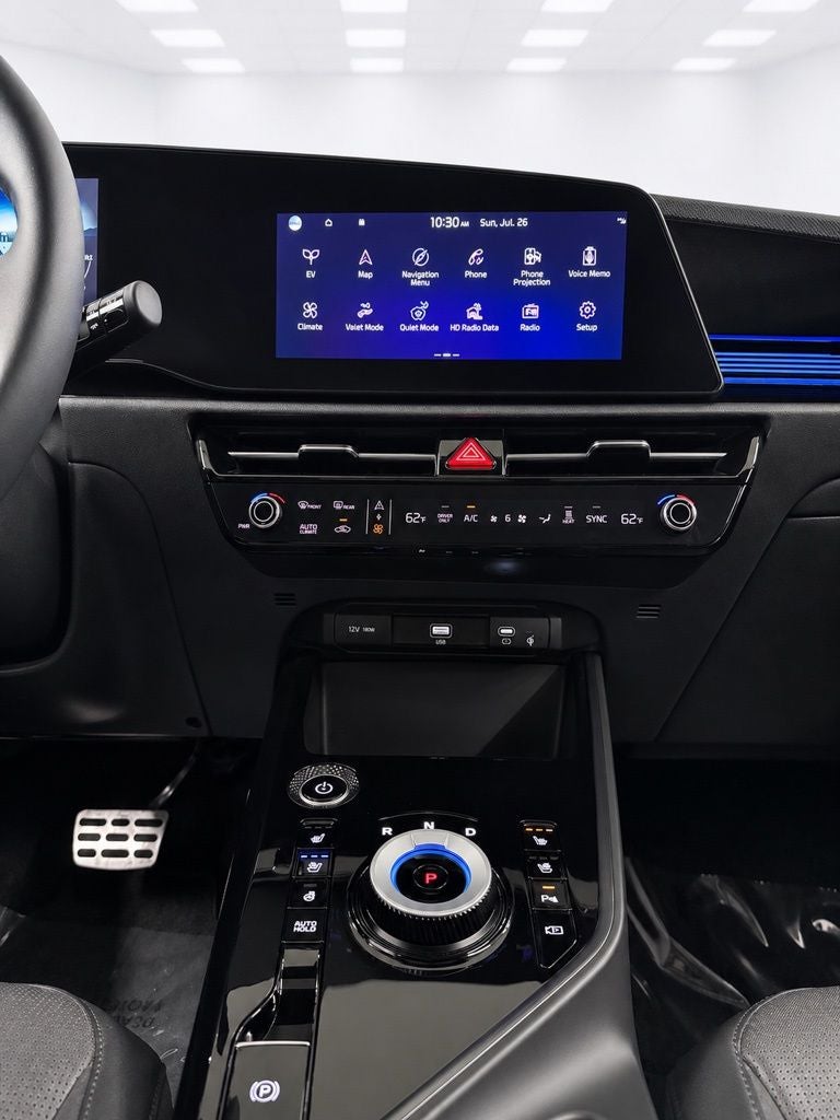 2023 Kia Niro EV Wave