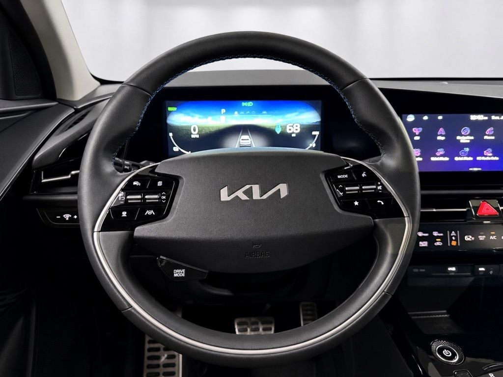 2023 Kia Niro EV Wave
