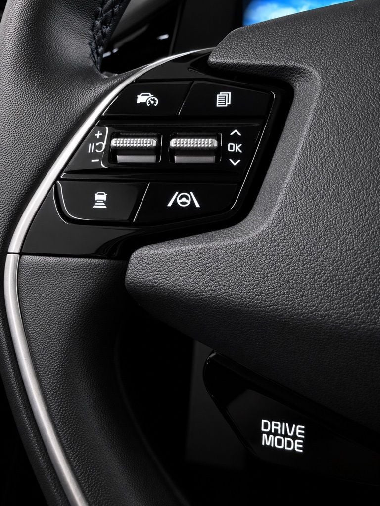 2023 Kia Niro EV Wave