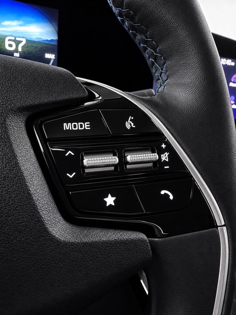 2023 Kia Niro EV Wave
