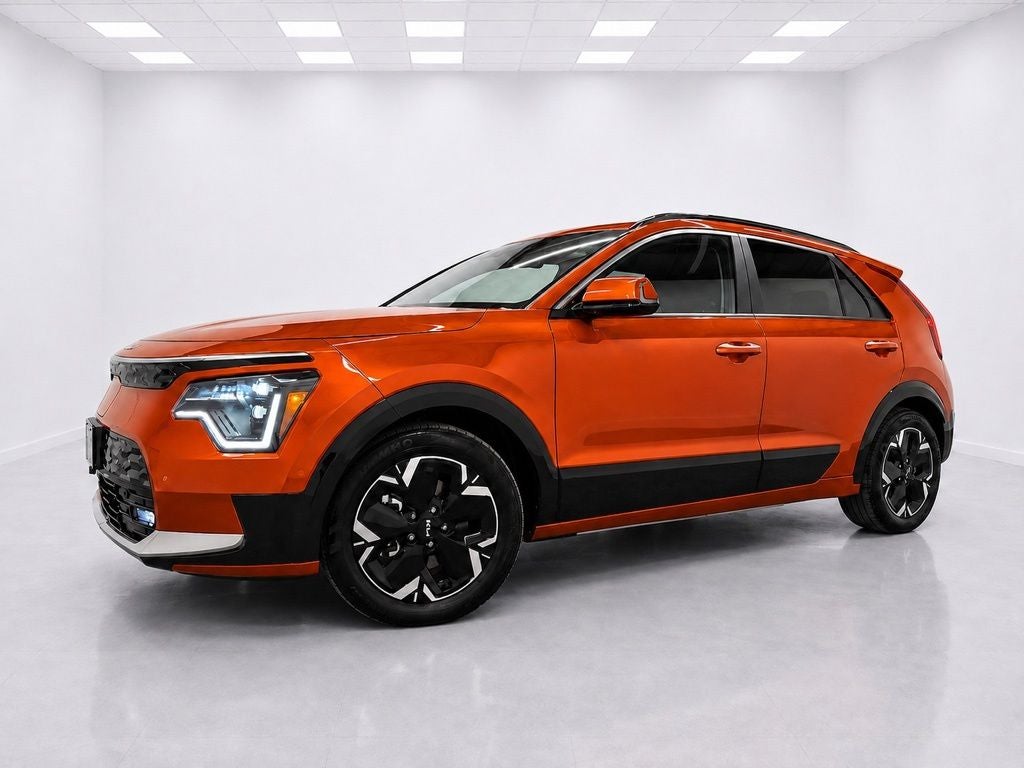 2023 Kia Niro EV Wave
