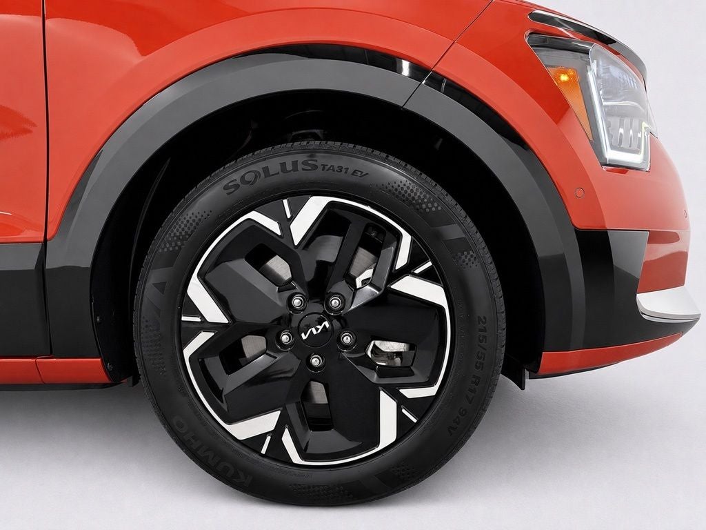 2023 Kia Niro EV Wave