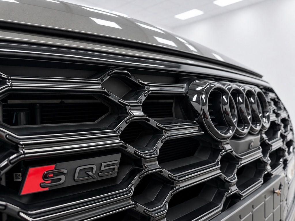 2023 Audi SQ5 Sportback Premium Plus quattro