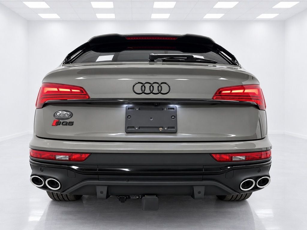 2023 Audi SQ5 Sportback Premium Plus quattro
