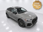 2023 Audi SQ5 Sportback Premium Plus quattro