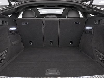 2023 Audi SQ5 Sportback Premium Plus quattro