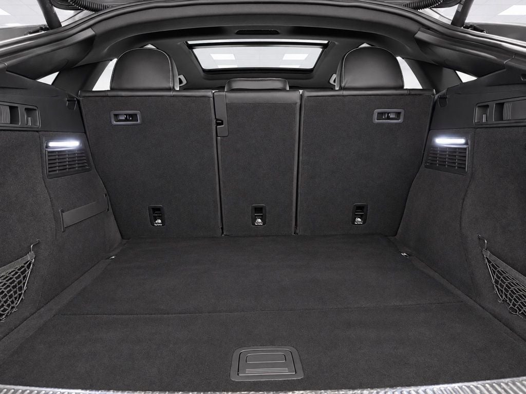 2023 Audi SQ5 Sportback Premium Plus quattro