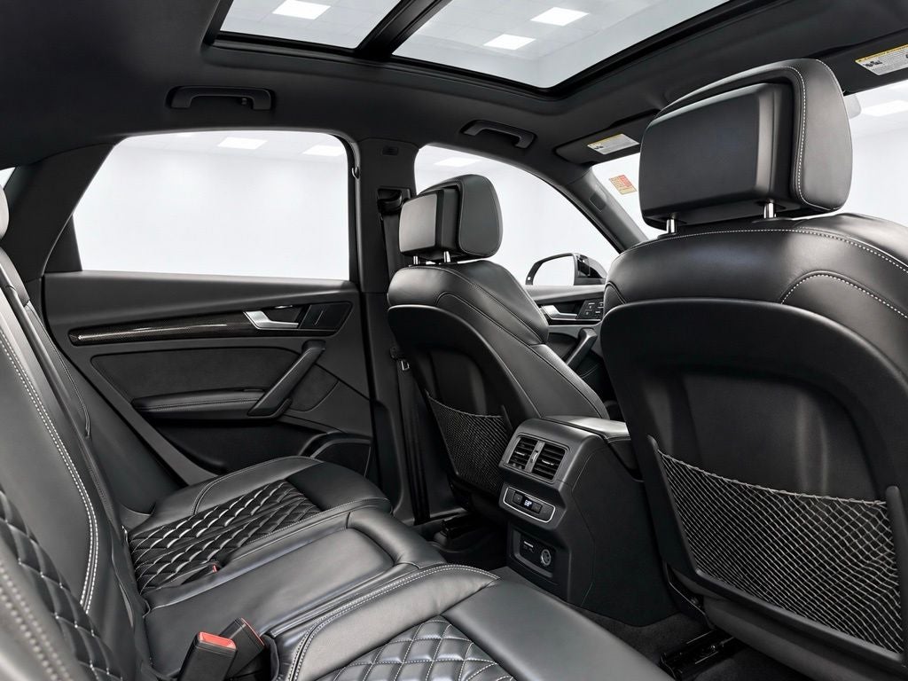 2023 Audi SQ5 Sportback Premium Plus quattro