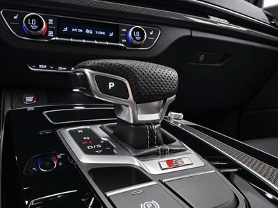2023 Audi SQ5 Sportback Premium Plus quattro