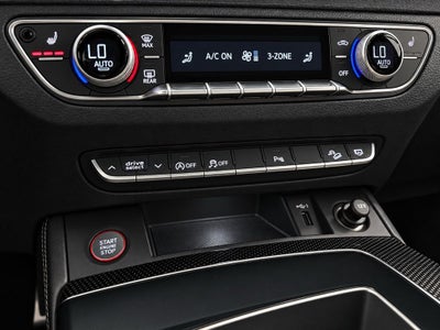 2023 Audi SQ5 Sportback Premium Plus quattro