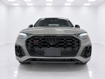 2023 Audi SQ5 Sportback Premium Plus quattro
