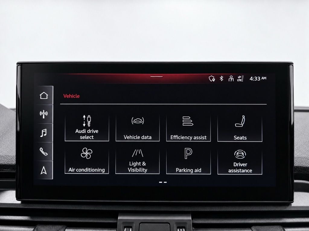 2023 Audi SQ5 Sportback Premium Plus quattro
