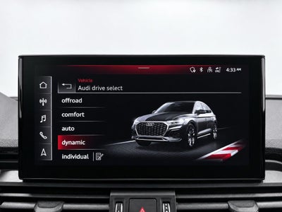 2023 Audi SQ5 Sportback Premium Plus quattro