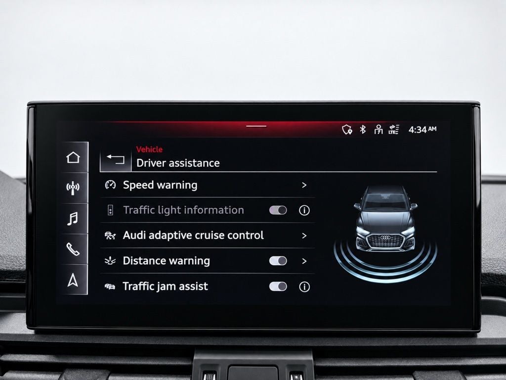 2023 Audi SQ5 Sportback Premium Plus quattro