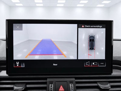 2023 Audi SQ5 Sportback Premium Plus quattro