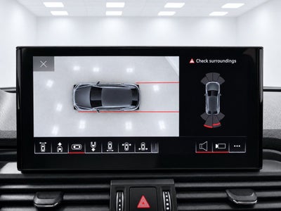 2023 Audi SQ5 Sportback Premium Plus quattro