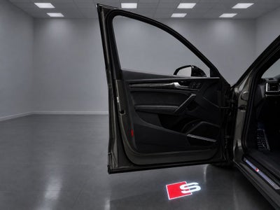 2023 Audi SQ5 Sportback Premium Plus quattro