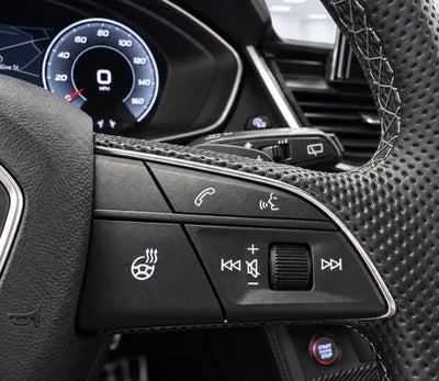 2023 Audi SQ5 Sportback Premium Plus quattro