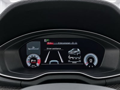 2023 Audi SQ5 Sportback Premium Plus quattro