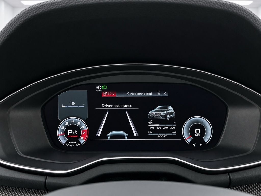 2023 Audi SQ5 Sportback Premium Plus quattro