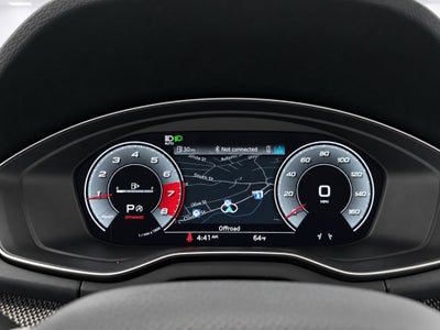 2023 Audi SQ5 Sportback Premium Plus quattro