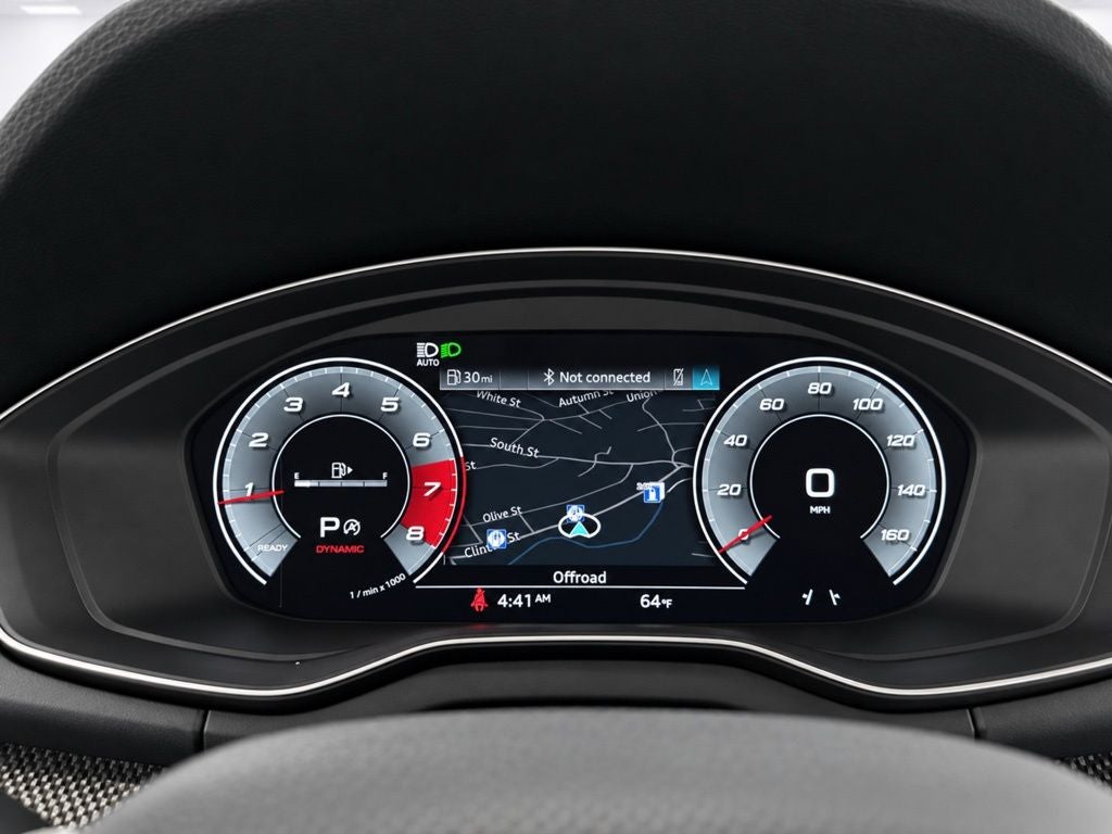 2023 Audi SQ5 Sportback Premium Plus quattro