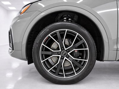 2023 Audi SQ5 Sportback Premium Plus quattro