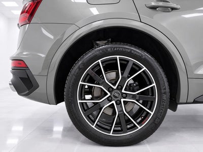 2023 Audi SQ5 Sportback Premium Plus quattro