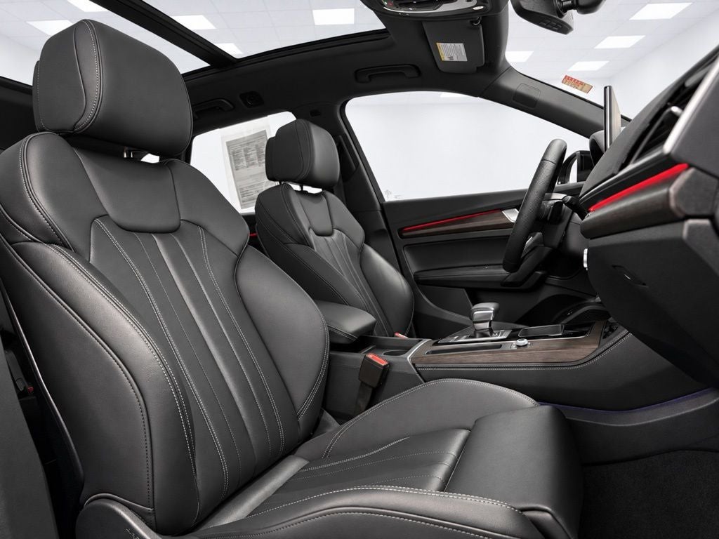 2025 Audi Q5 e 55 Premium Plus S Line